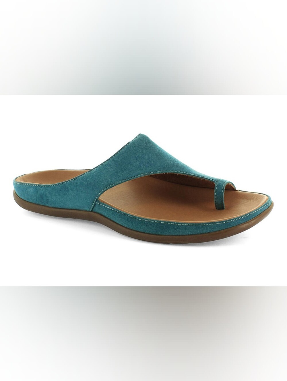 Strive Teal Capri II S2-007